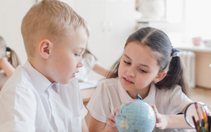 Speciális nevelési igényű gyerekek fejlesztése